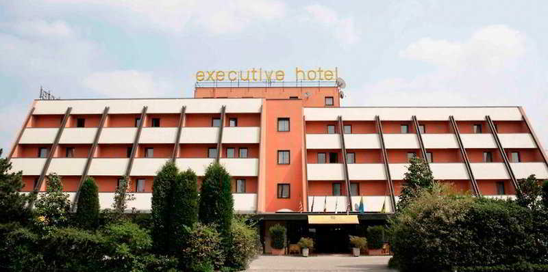 Executive Spa Hotel Fiorano Modenese Luaran gambar