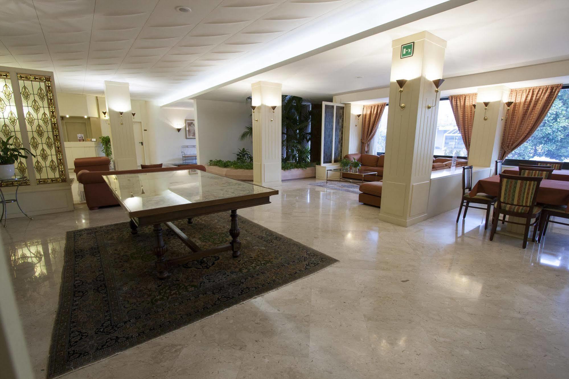 Executive Spa Hotel Fiorano Modenese Luaran gambar